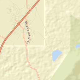 Khānbebin Street Map