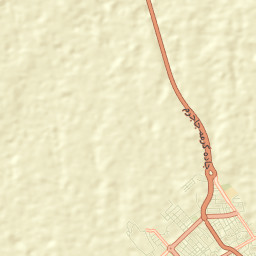Garmeh Street Map