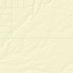 Bonadelle Ranchos-Madera Ranchos Street Map