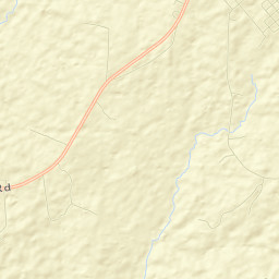 Lunenburg Street Map