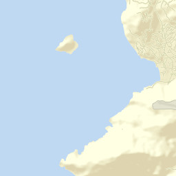 Pánormos Street Map