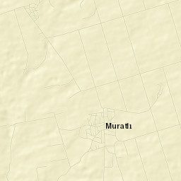 Muratlı Street Map