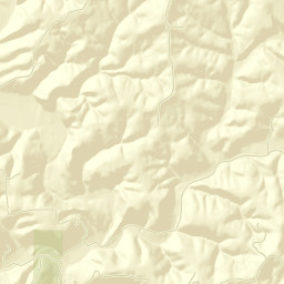 Douglas County Street Map