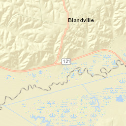 699 New York Rd Wickliffe KY 42087 Street Map