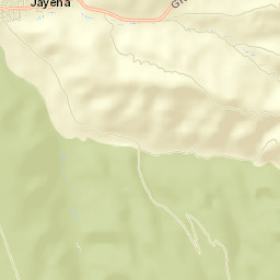 Jayena Street Map