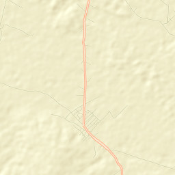 Azmour Street Map