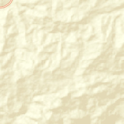 Uljin-gun Street Map