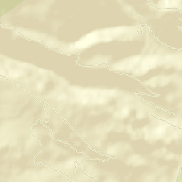 Rostamabad Street Map