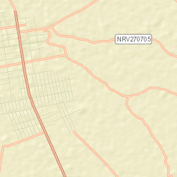 Āqchah Street Map