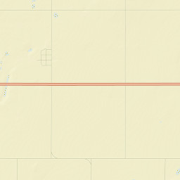 Mendenhall St Turpin OK 73950 Street Map