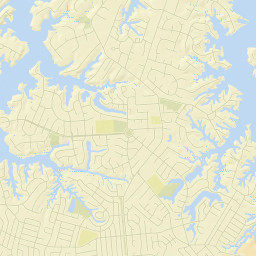 873 Little Neck Rd, Virginia Beach, VA Street Map