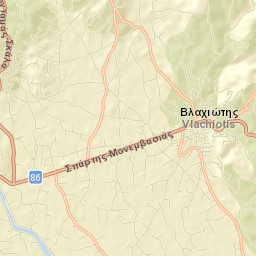 Vlachiótis Street Map