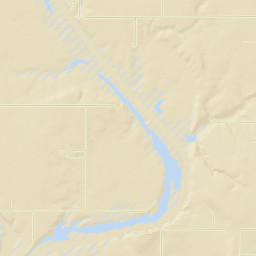 Ottawa County Street Map