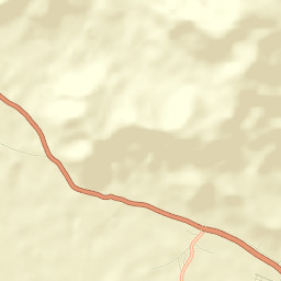 Gerd Kashaneh Street Map