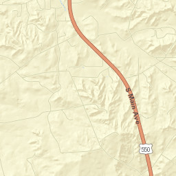 45C Creek 3004 Aztec NM 87410 Street Map