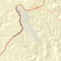 Antimácheia Street Map