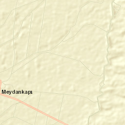 Meydankapı Street Map