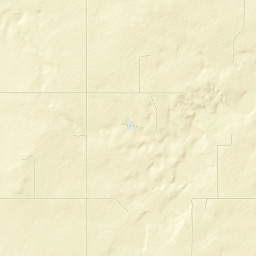 Beaver County Street Map