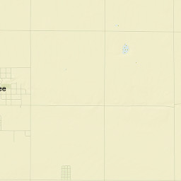 N2620 Rd Cherokee OK 73728 Street Map