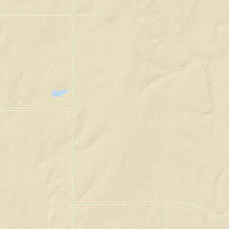 Craig County Street Map