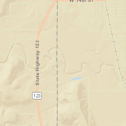 16152 OK-123 Bartlesville OK 74003 Street Map