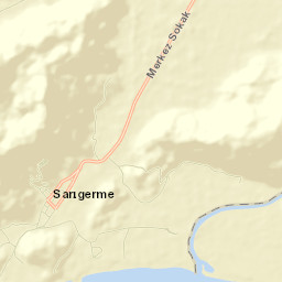 Sarigerme Street Map