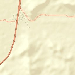 Simmineh Street Map