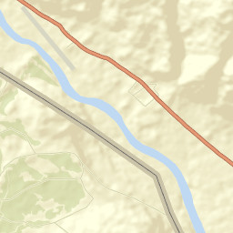 Ishqoshim Street Map