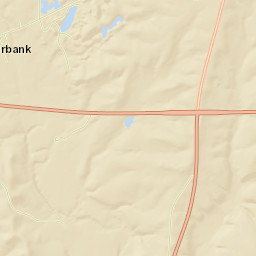 US-60 Burbank OK 74633 America Street Map