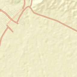 Safiabad Street Map