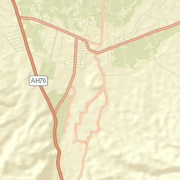 Khulm Street Map