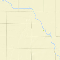 22501-22875 E American Ave Reedley Street Map