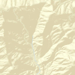 Grayson County Street Map