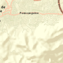 Alhaurín de la Torre Street Map