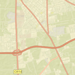 Baraki Street Map