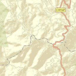 Tirmitine Street Map