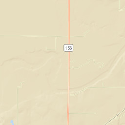 878-898 S Ranch Dr, Ponca City, OK 74601 Street Map