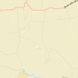 2933-3029 Buskey Road, Chesapeake, VA Street Map