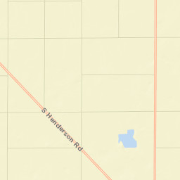 11901 S Brawley Ave Caruthers CA Street Map