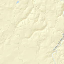 5137 Youngville Rd Springfield TN Street Map