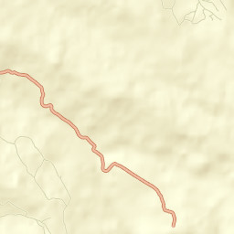 Miandorud Street Map