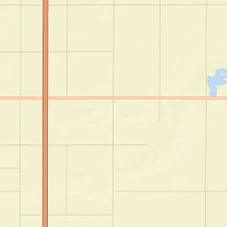 295-499 E Nebraska Ave Fresno CA Street Map