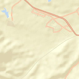 Dandi Street Map