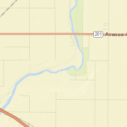 1860-1998 Ave 396, Kingsburg, CA 93631 Street Map