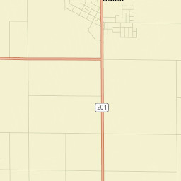 40251-40299 CA-63 Cutler CA 93615 Street Map