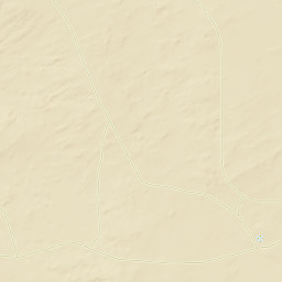 San Juan County Street Map