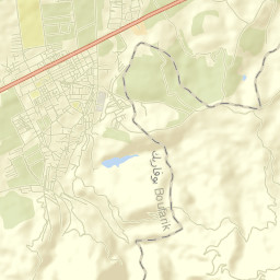 Souma Street Map