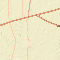 Zargarmahalleh Street Map