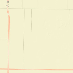 38401-38443 Road 80, Dinuba, California Street Map