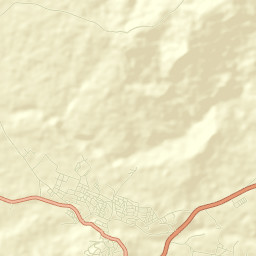 Tabursuq Street Map